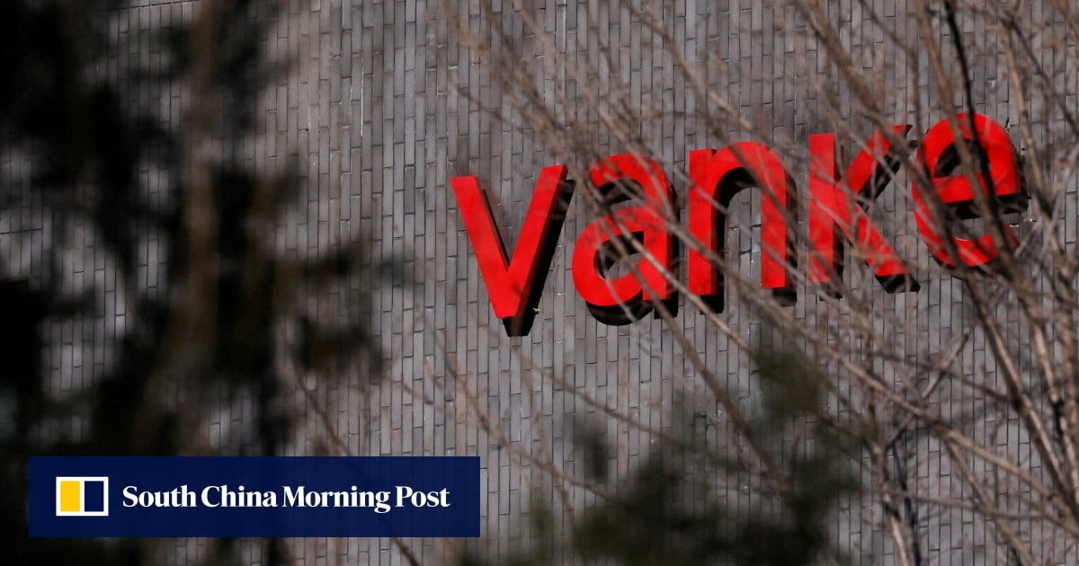 China Vanke offshore bondholders face near wipeout in Barclays worst-case scenario
