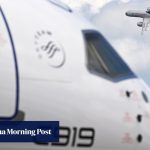Exclusive | China’s C919 airliner put through paces by test pilots from European aviation regulator