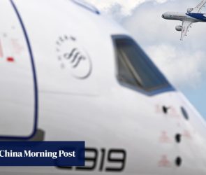 Exclusive | China’s C919 airliner put through paces by test pilots from European aviation regulator