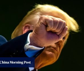 Trump says US used ‘discombobulator’ weapon in Maduro raid: ‘not allowed to talk about it’