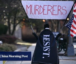 Minnesota investigators barred from probe into woman’s killing by ICE officer