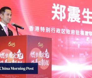 Hong Kong civil servants warned to avoid perks after official’s bribery probe