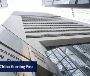 43 months’ jail for vocal instructor who molested 7 male students