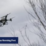 US Commerce Department drops plan to crack down on Chinese drones