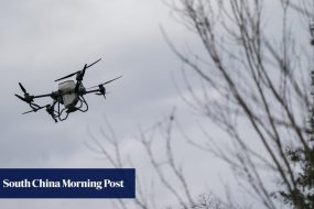 US Commerce Department drops plan to crack down on Chinese drones
