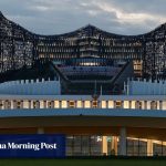 Indonesia’s Prabowo quells US$32 billion capital doubts with first Nusantara stay