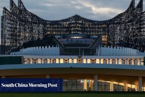 Indonesia’s Prabowo quells US$32 billion capital doubts with first Nusantara stay