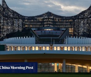 Indonesia’s Prabowo quells US$32 billion capital doubts with first Nusantara stay