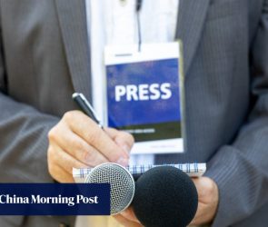 Malaysia media groups urge action after reporter allegedly assaulted over question