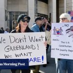 Germany to pitch Arctic Nato mission as Greenland, EU brace for Trump