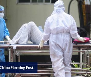 Nipah virus outbreak in India sparks worry in China before Lunar New Year