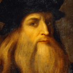 Science sleuths think they found Leonardo da Vinci’s DNA