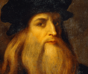 Science sleuths think they found Leonardo da Vinci’s DNA