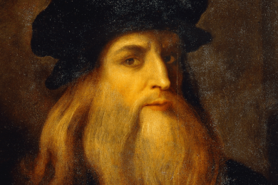 Science sleuths think they found Leonardo da Vinci’s DNA
