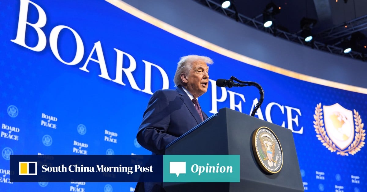 Outside In | Why Trump’s Davos farce may come to be seen as a watershed