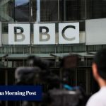 BBC journalists reportedly told to avoid saying US ‘kidnapped’ Venezuelan leader Maduro