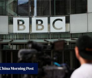 BBC journalists reportedly told to avoid saying US ‘kidnapped’ Venezuelan leader Maduro