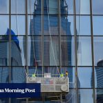 Mainland Chinese money to drive 10% rise in Hong Kong commercial property deals: Colliers