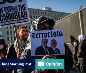 Trump’s US isn’t giving up on extraterritorial power, just the rules