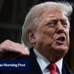 Trump sets 180-day deadline to counter China’s control of critical minerals