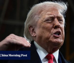 Trump sets 180-day deadline to counter China’s control of critical minerals