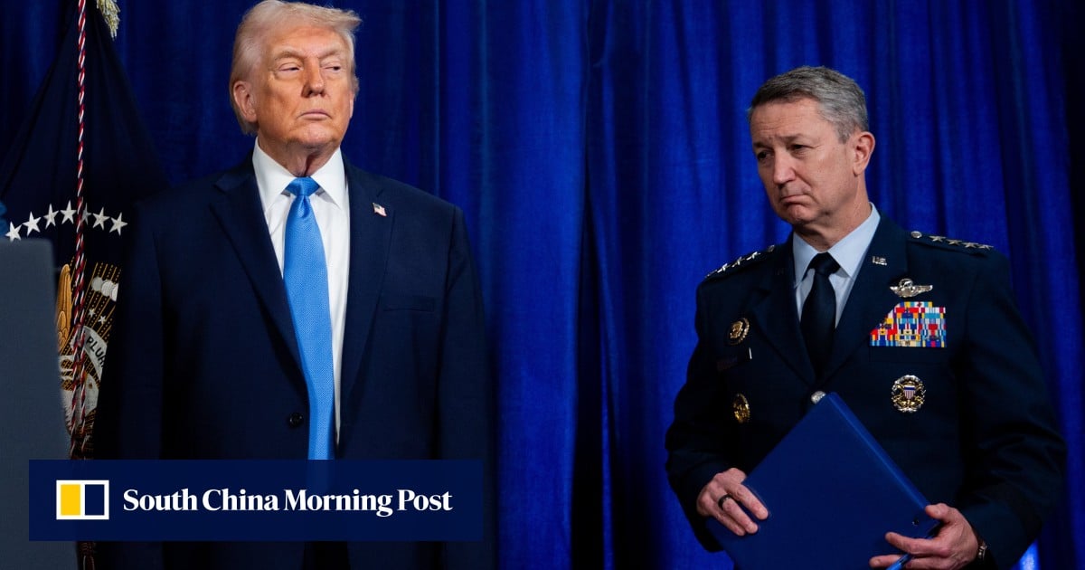 US scrambles geopolitics with stark attack on Venezuela