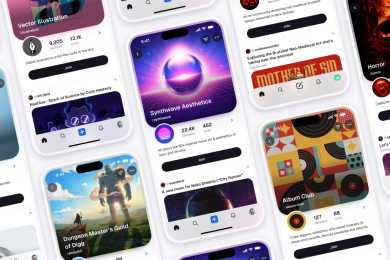 Digg launches its new Reddit rival to the public