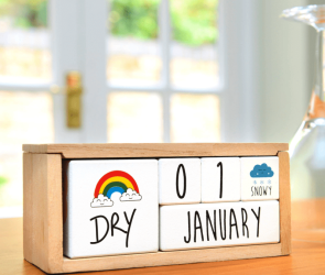 The health benefits of Dry January