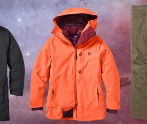 Duluth Trading's winter clearance drops its toughest coats, pants, and outerwear up to 70% off