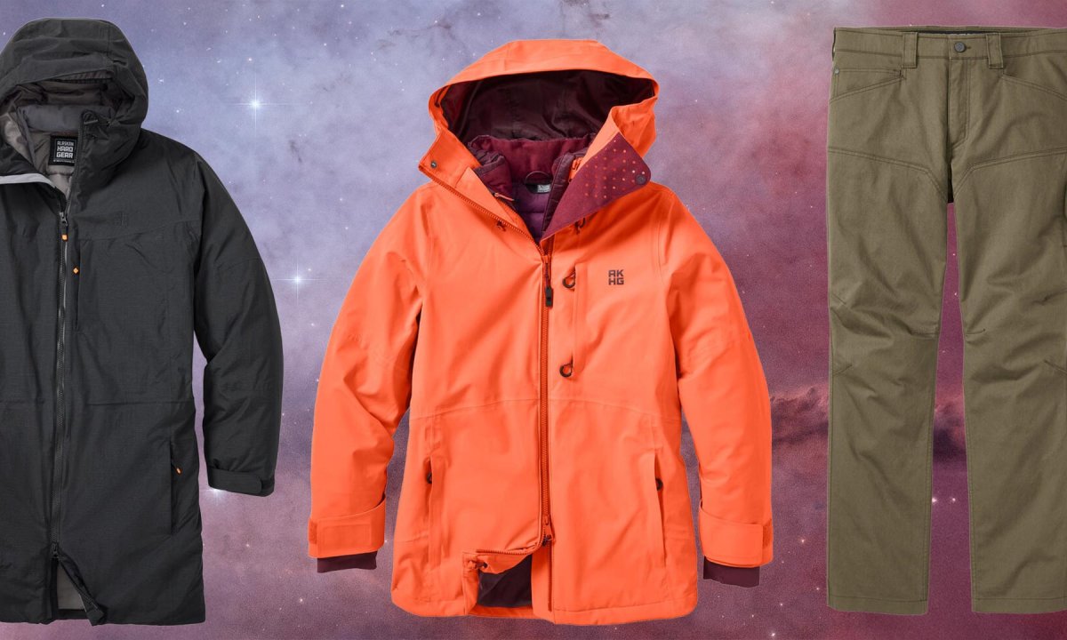 Duluth Trading's winter clearance drops its toughest coats, pants, and outerwear up to 70% off