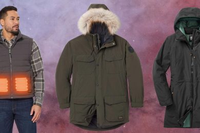 Duluth Trading's winter clearance sale drops winter coats, jackets, and outwerwear up to 50% off