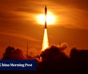 Hong Kong eyes slice of booming ‘NewSpace’ economy as professional services hub