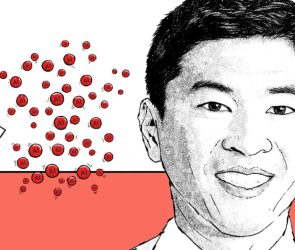 Artificial intelligence’s practical uses, not race to AGI, is what counts, Jeffrey Ding says