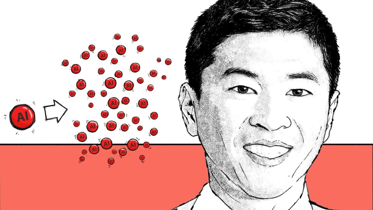 Artificial intelligence’s practical uses, not race to AGI, is what counts, Jeffrey Ding says