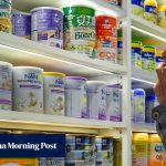 Nestlé Hong Kong recalls another baby milk formula batch as tests get all clear