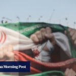 Why China may not act in Iran even though it has ‘more to lose’ than in Venezuela