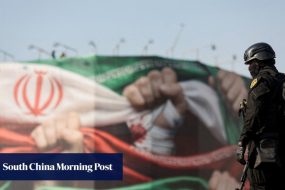 Why China may not act in Iran even though it has ‘more to lose’ than in Venezuela