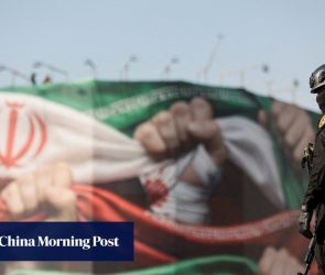 Why China may not act in Iran even though it has ‘more to lose’ than in Venezuela