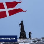 Will Donald Trump’s threats to Greenland help bring China and Europe closer together?