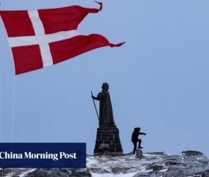 Will Donald Trump’s threats to Greenland help bring China and Europe closer together?