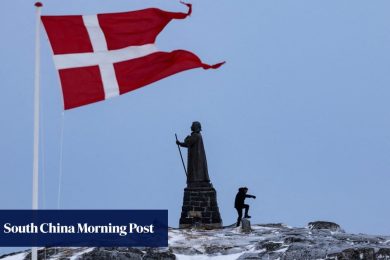Will Donald Trump’s threats to Greenland help bring China and Europe closer together?