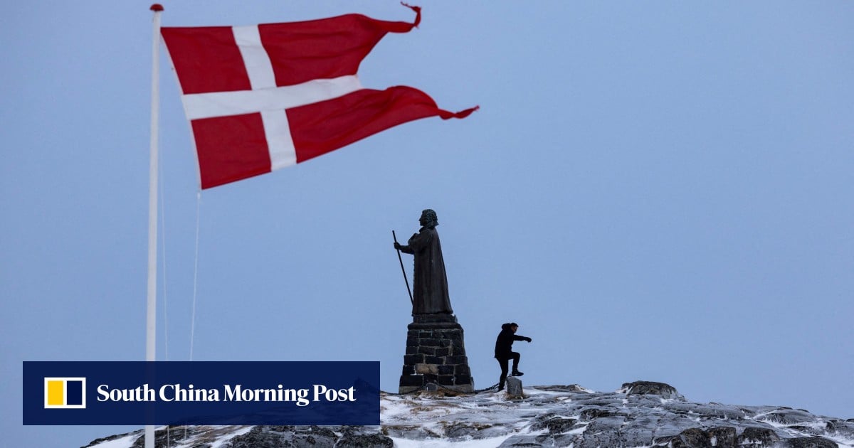 Will Donald Trump’s threats to Greenland help bring China and Europe closer together?
