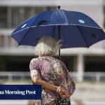 Hong Kong consumer watchdog urges better elderly services after 9,206 complaints