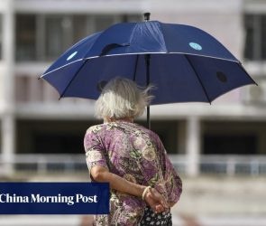 Hong Kong consumer watchdog urges better elderly services after 9,206 complaints