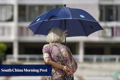 Hong Kong consumer watchdog urges better elderly services after 9,206 complaints