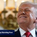 Trump shrugs off concerns over Canada-China EV deal, calls it a ‘good thing’