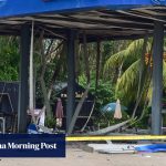 4 injured in bombings in Thailand’s south amid ongoing insurgency