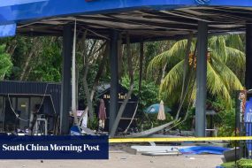 4 injured in bombings in Thailand’s south amid ongoing insurgency