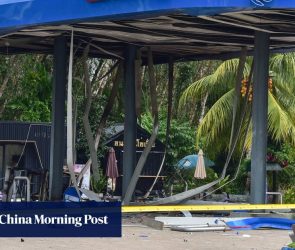 4 injured in bombings in Thailand’s south amid ongoing insurgency