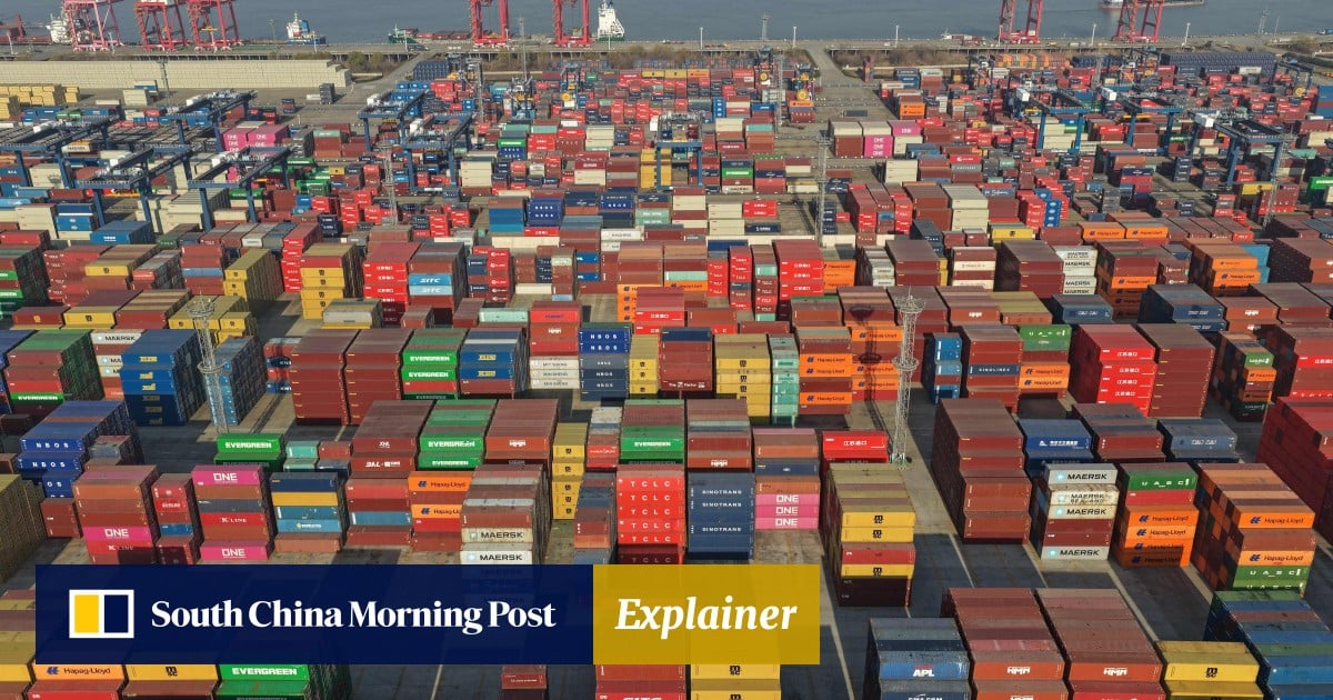 Explainer | How are US tariffs and trade barriers redrawing China’s export map?